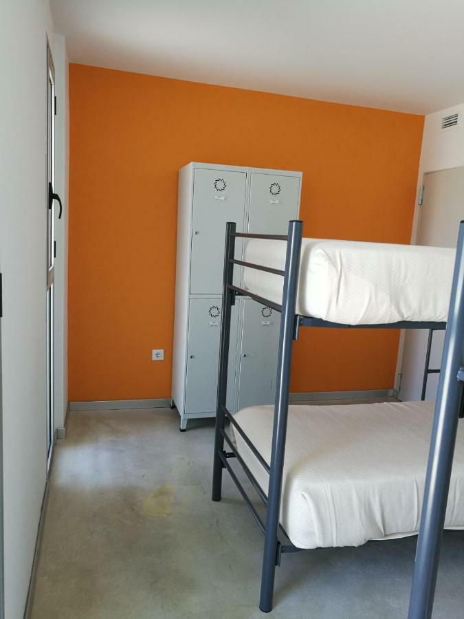 Albergue Arroyo De La Luz Luaran gambar