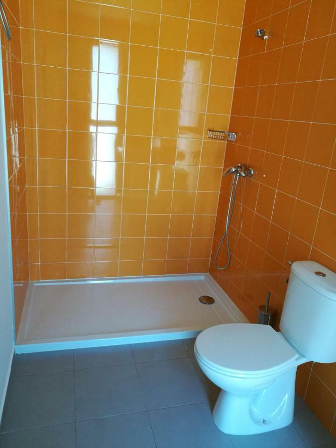 Albergue Arroyo De La Luz Luaran gambar