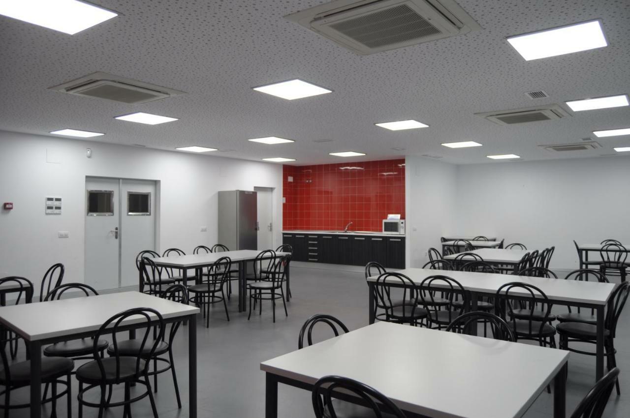 Albergue Arroyo De La Luz Luaran gambar